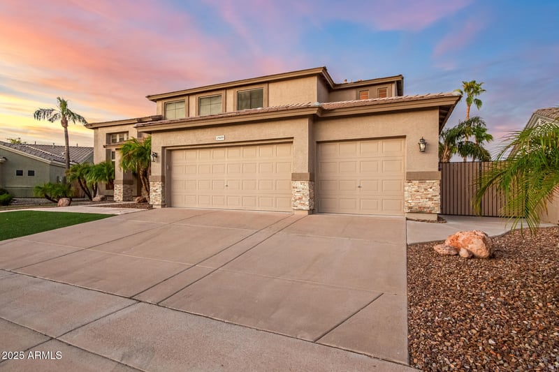 2509 Keene --, Mesa, AZ 85209