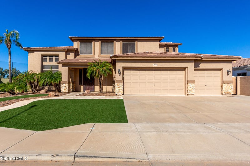 2509 Keene --, Mesa, AZ 85209