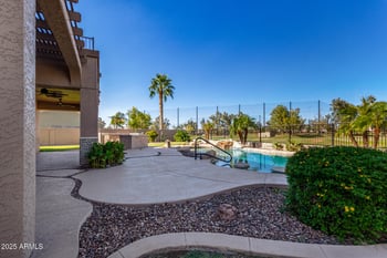 2509 Keene --, Mesa, AZ 85209