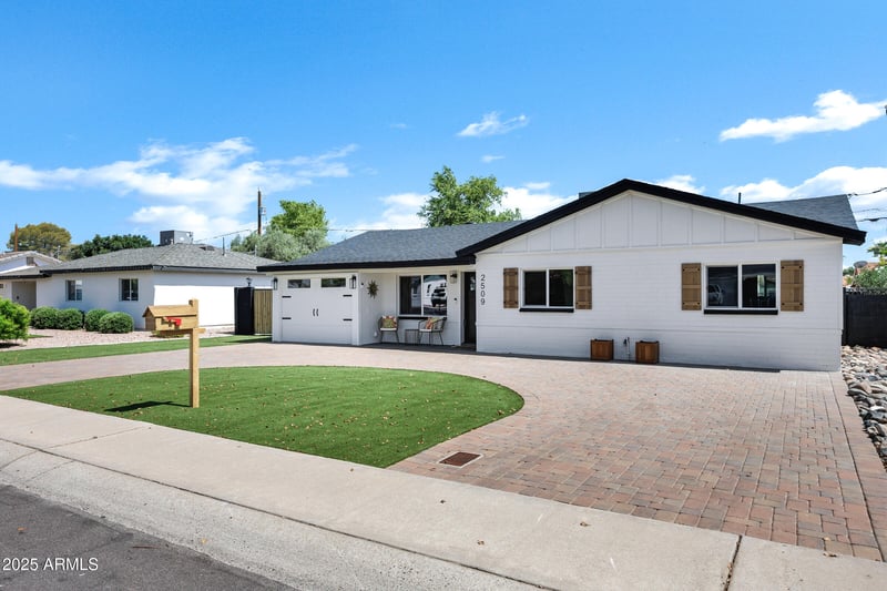 2509 Meadowbrook Ave, Phoenix, AZ 85016