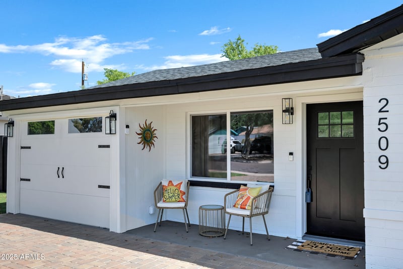 2509 Meadowbrook Ave, Phoenix, AZ 85016