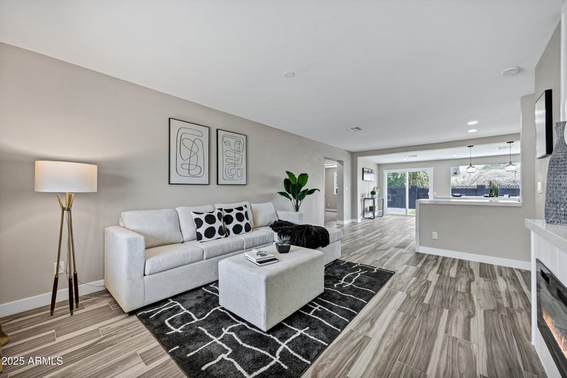 2509 Meadowbrook Ave, Phoenix, AZ 85016