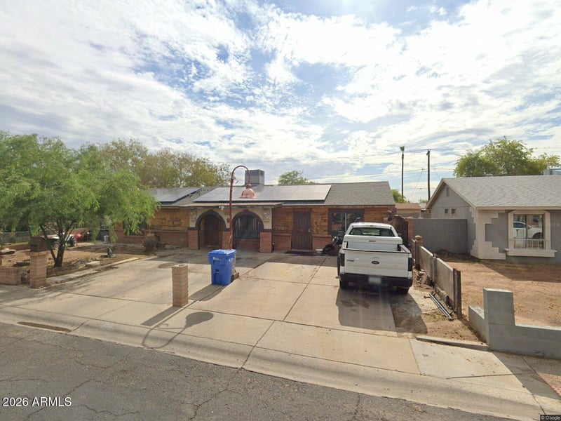 2509 N 49th Ave, Phoenix, AZ 85035