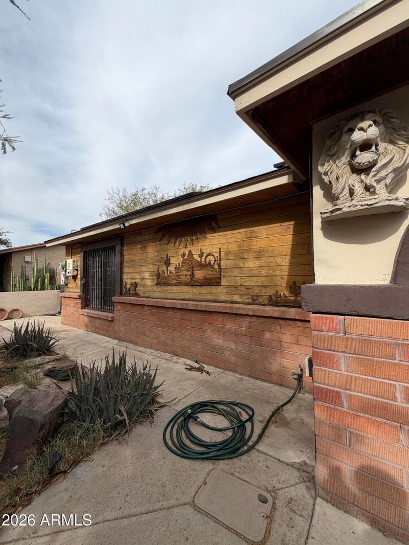 2509 N 49th Ave, Phoenix, AZ 85035