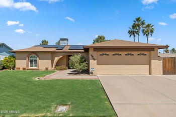 2509 Sean Dr, Chandler, AZ 85224