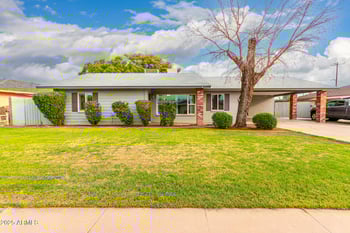 2509 Village Dr, Phoenix, AZ 85023