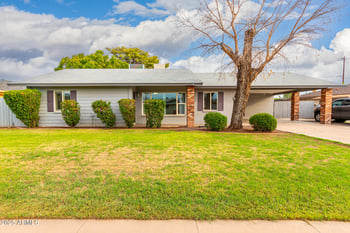 2509 Village Dr, Phoenix, AZ 85023