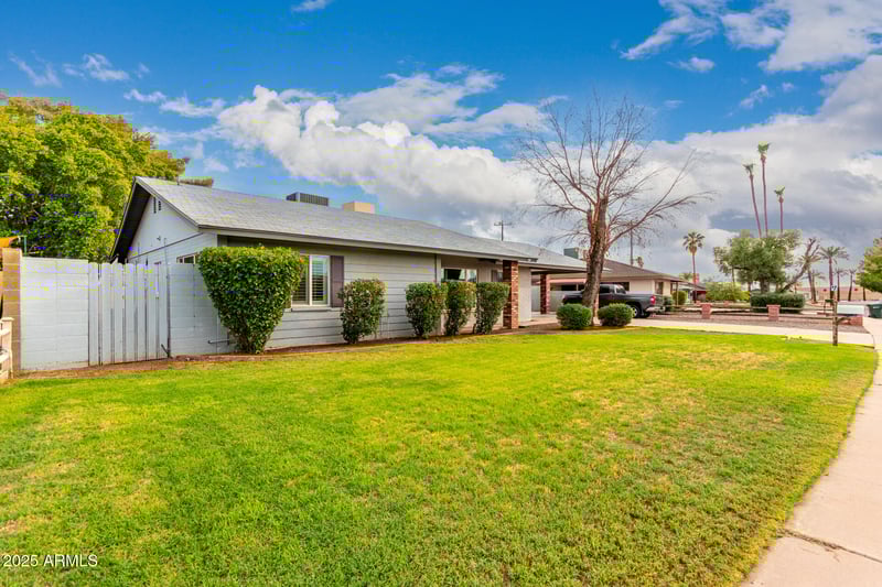 2509 Village Dr, Phoenix, AZ 85023