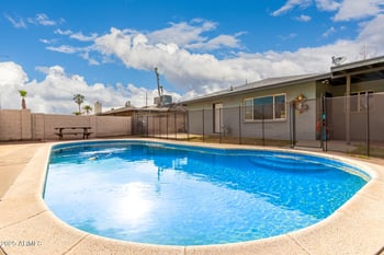 2509 Village Dr, Phoenix, AZ 85023