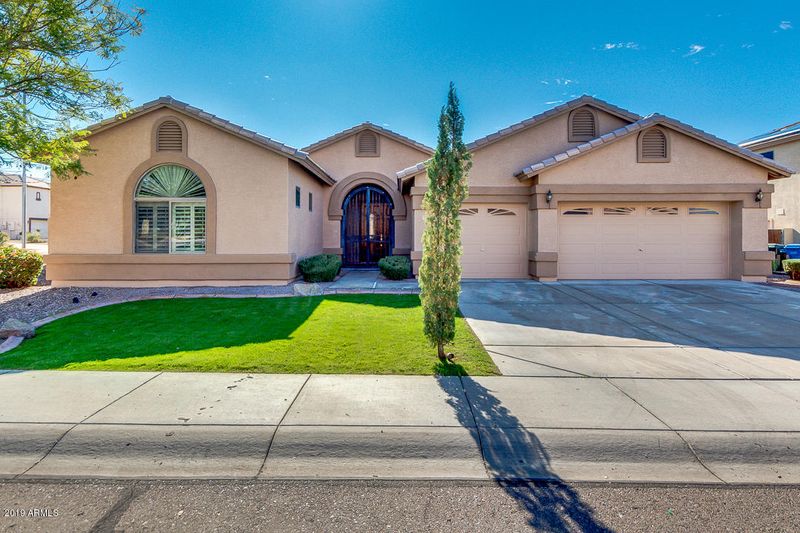 2509 W Park St, Phoenix, AZ 85041