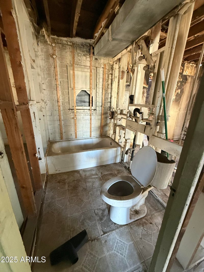 2509 Washington St, Phoenix, AZ 85009