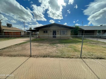 2509 Washington St, Phoenix, AZ 85009