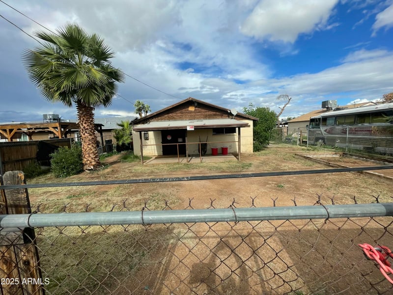 2509 Washington St, Phoenix, AZ 85009