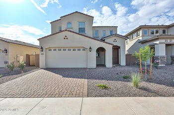 25092 75th Ln, Peoria, AZ 85383