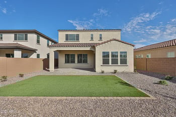 25092 75th Ln, Peoria, AZ 85383