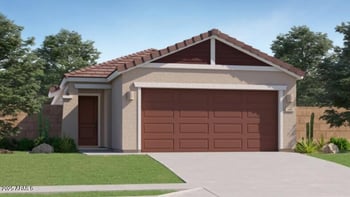 25097 174th Ln, Surprise, AZ 85387