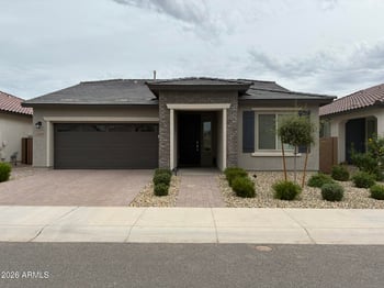 25097 N 173rd Dr, Surprise, AZ 85387