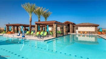 25097 N 173rd Dr, Surprise, AZ 85387