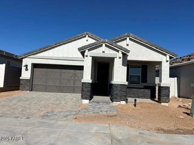 25097 N 27th Way, Phoenix, AZ 85024