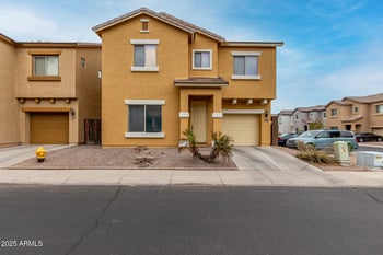 251 Aaron --, Mesa, AZ 85208