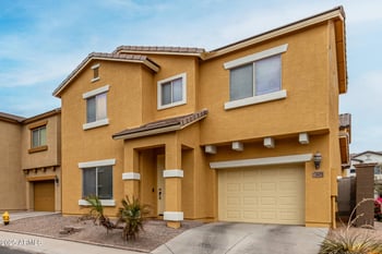 251 Aaron --, Mesa, AZ 85208