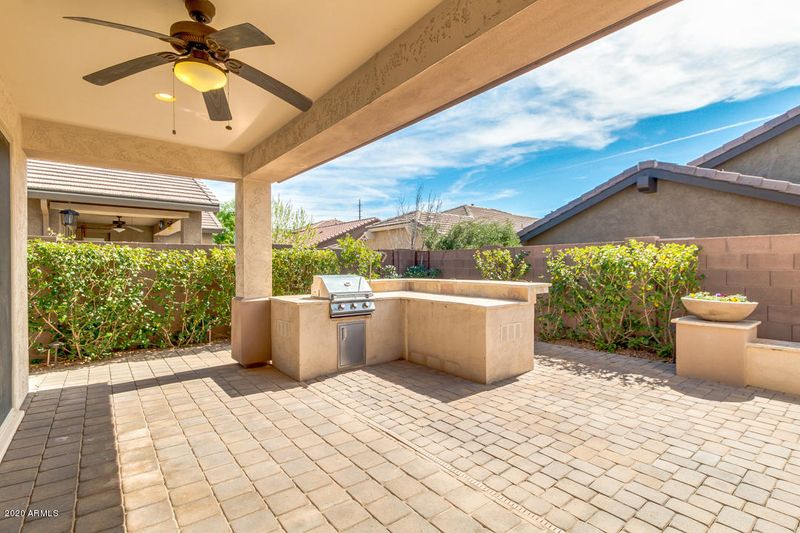 251 E Home Improvement Way, Chandler, AZ 85249