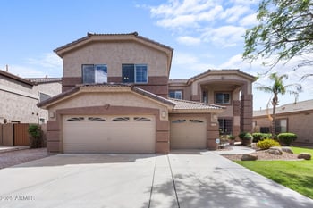 251 Flamingo Dr, Chandler, AZ 85286