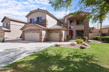 251 Flamingo Dr, Chandler, AZ 85286