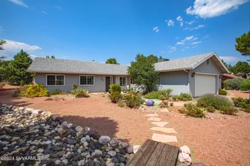251 Lindsay Way, Sedona, AZ 86351