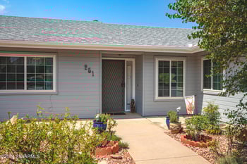 251 Lindsay Way, Sedona, AZ 86351