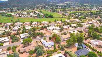 251 Lindsay Way, Sedona, AZ 86351