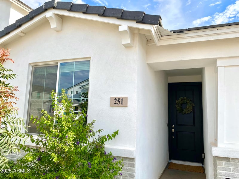 251 Mint Ln, San Tan Valley, AZ 85140