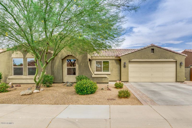 251 N 102nd Pl, Mesa, AZ 85207