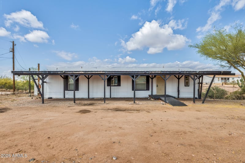 251 Starr Rd, Apache Junction, AZ 85119
