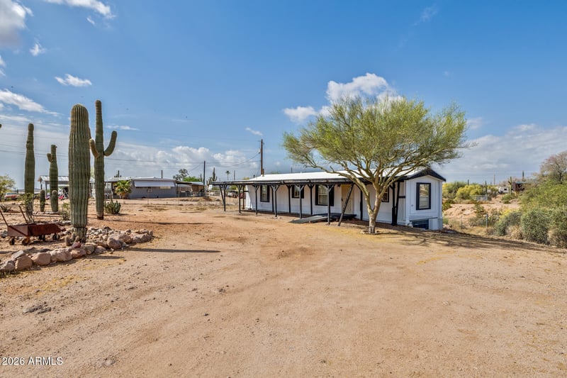 251 Starr Rd, Apache Junction, AZ 85119