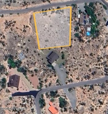 251 New Venture Rd #19, Clarkdale, AZ 86324