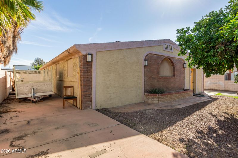 251 S 90th Pl, Mesa, AZ 85208