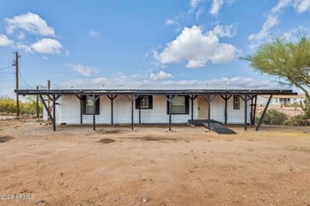 251 Starr Rd, Apache Junction, AZ 85119