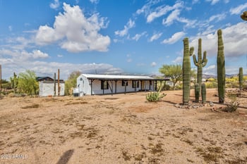 251 Starr Rd, Apache Junction, AZ 85119