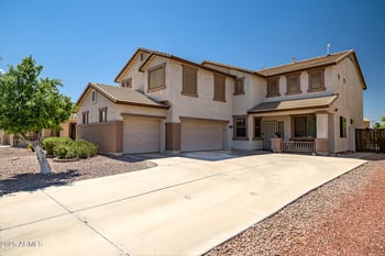 2510 112th Ln, Avondale, AZ 85392