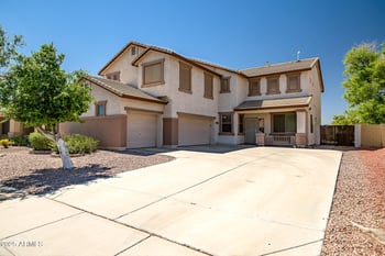 2510 112th Ln, Avondale, AZ 85392