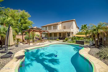 2510 112th Ln, Avondale, AZ 85392