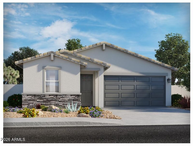 2510 E Enantio Rd, San Tan Valley, AZ 85143