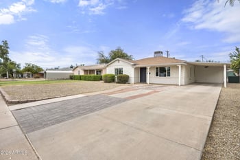 2510 E Fairmount Ave, Phoenix, AZ 85016