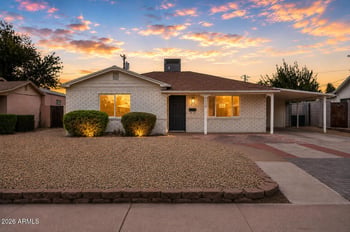 2510 E Fairmount Ave, Phoenix, AZ 85016
