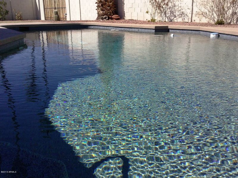 2510 E Huber St, Mesa, AZ 85213