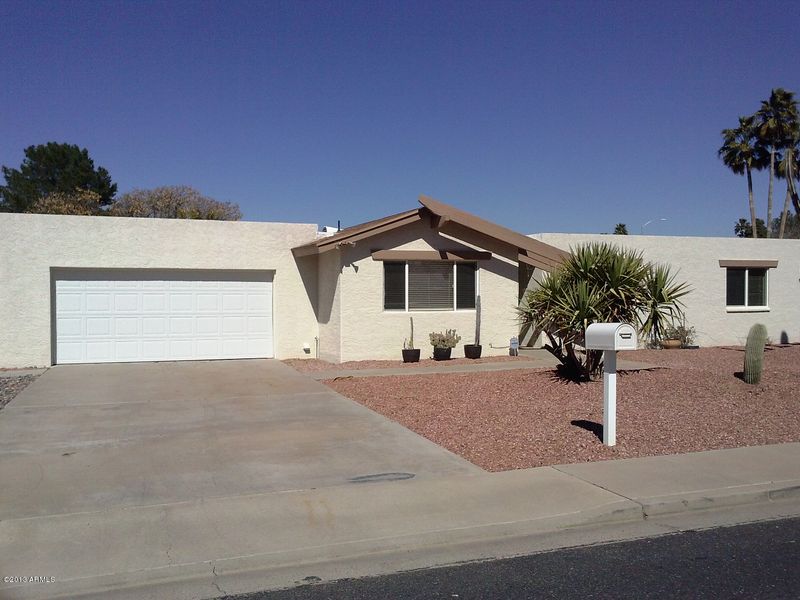 2510 E Huber St, Mesa, AZ 85213