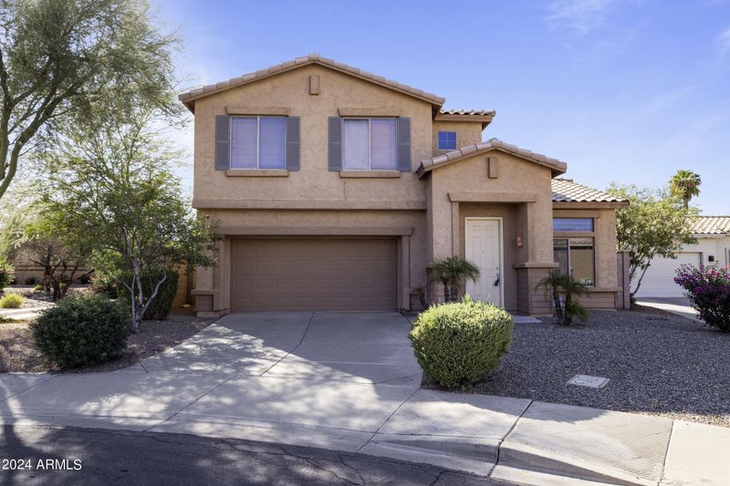 2510 E La Costa Dr, Chandler, AZ 85249