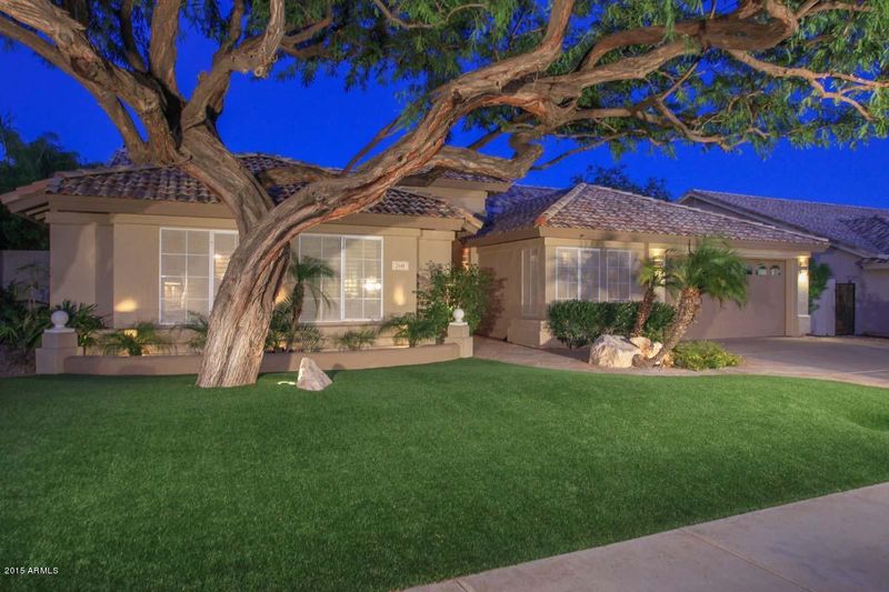 2510 E Rocky Slope Dr, Phoenix, AZ 85048