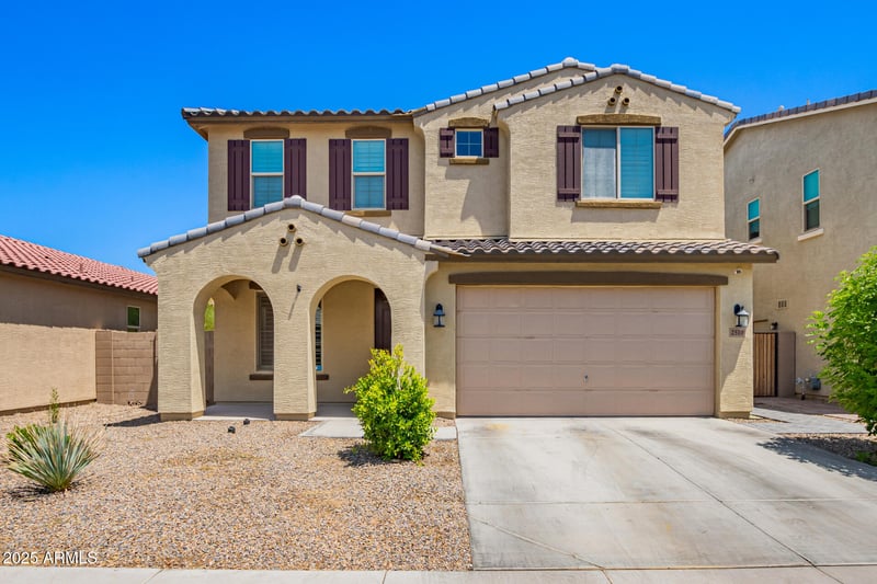 2510 Fawn Dr, Phoenix, AZ 85042